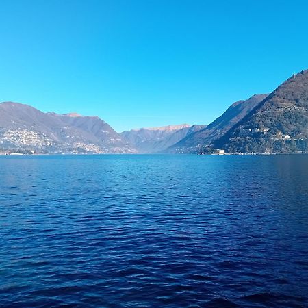 The Convo Lake Como Exteriör bild